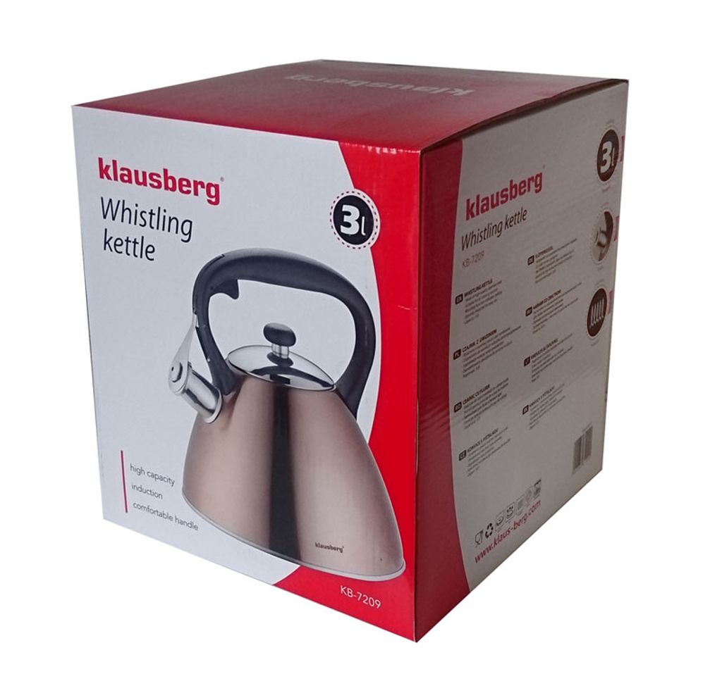 Klausberg