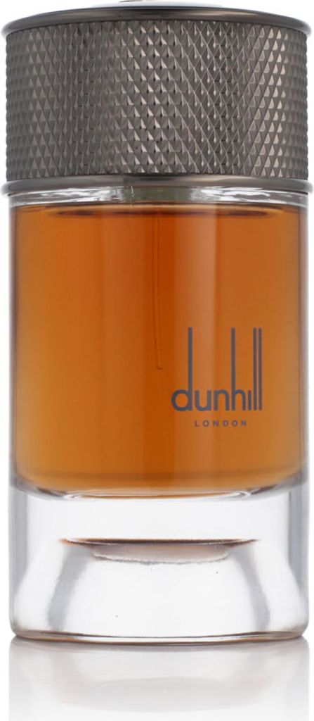 Dunhill Signature Collection British Leather Eau De Parfum Produktbild 