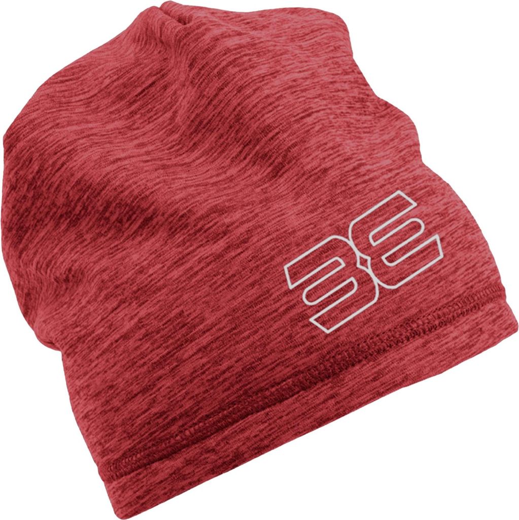MAUL Uni Mütze Beanie Roter Hang II