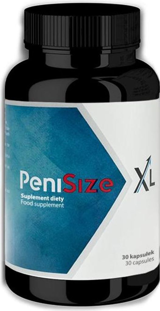 PeniSizeXL integratore alimentare Immagine del prodotto 