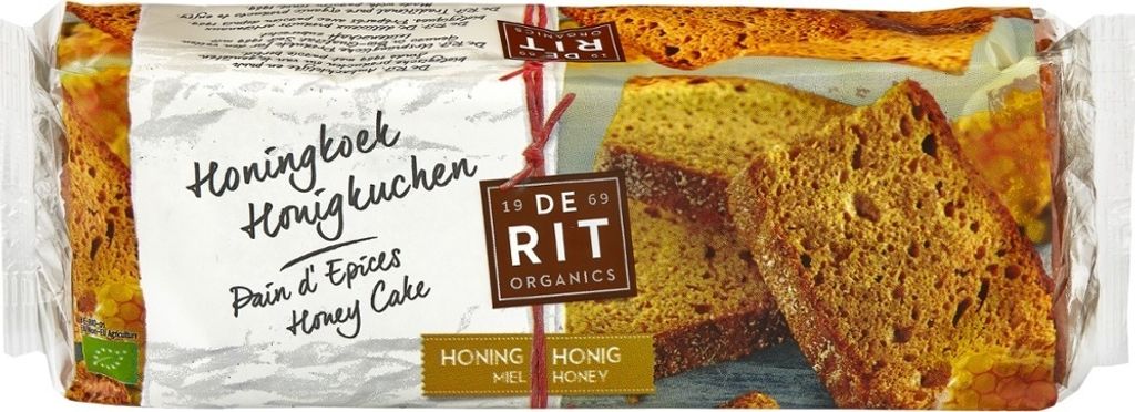Honigkuchen 300g Produktbild 