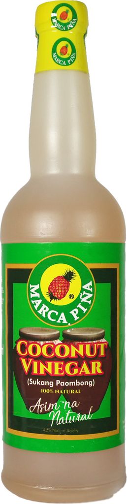 Marca Pina Kokosessig 750ml