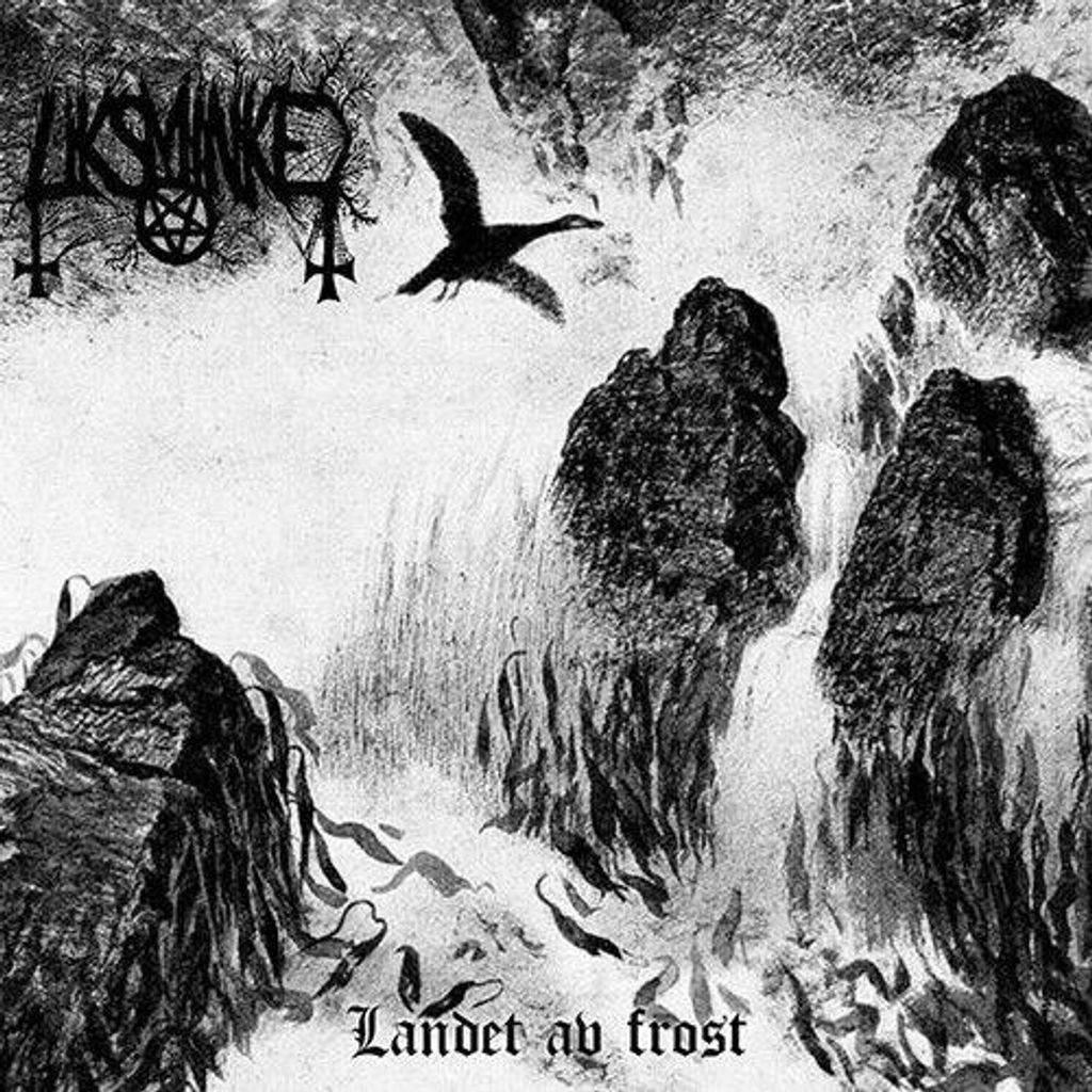 LIKSMINKE – Landet av frost DIGI-CD