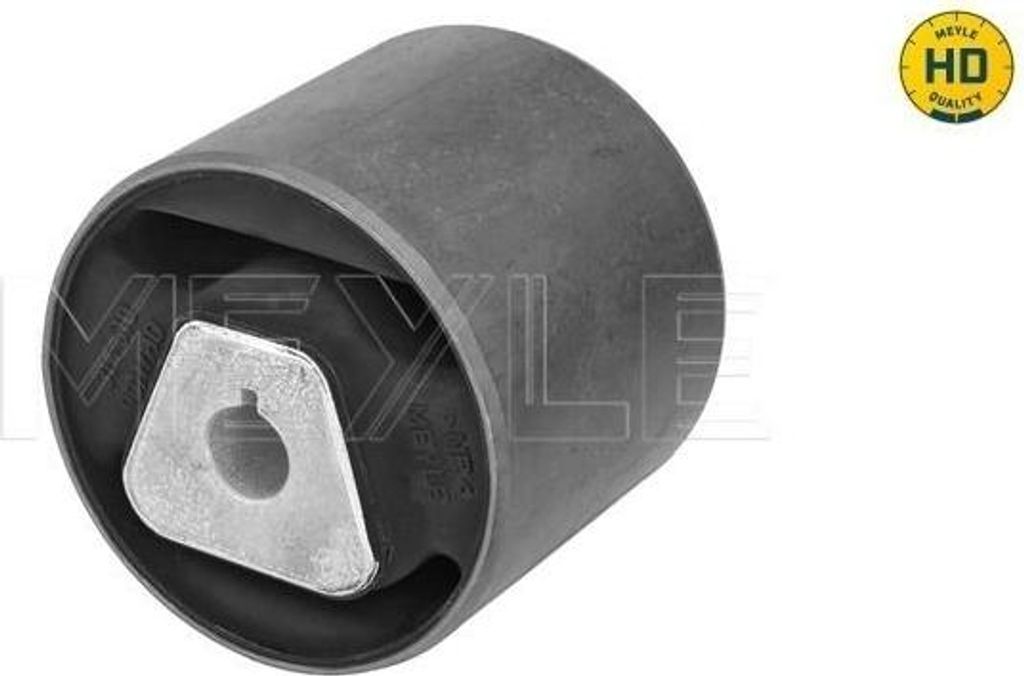 MEYLE 314 610 0011/HD Lagerbuchse, Querlenker OE 0410791 kompatibel mit 3er E90, 3er E92, 3er E91, X1