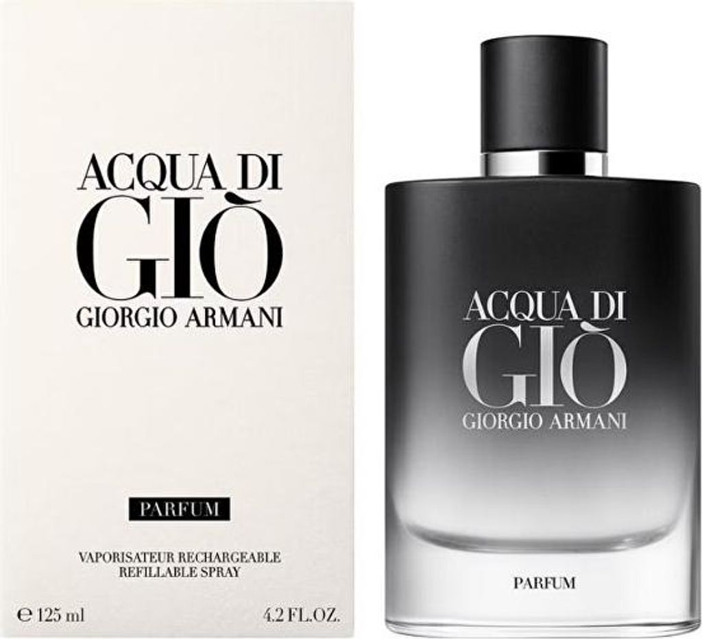 Armani - Acqua Di Gio Parfum 100ml Image du produit 