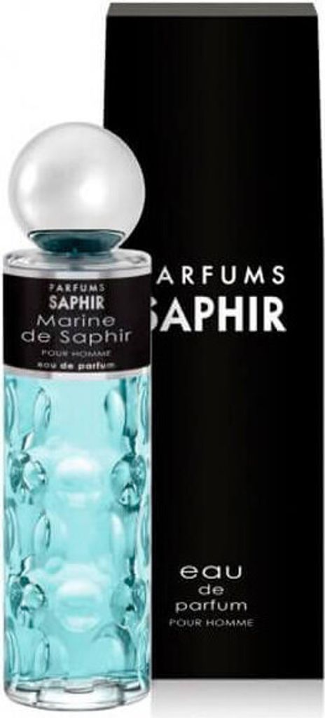 Saphir Vida Edp Spray 50 Ml