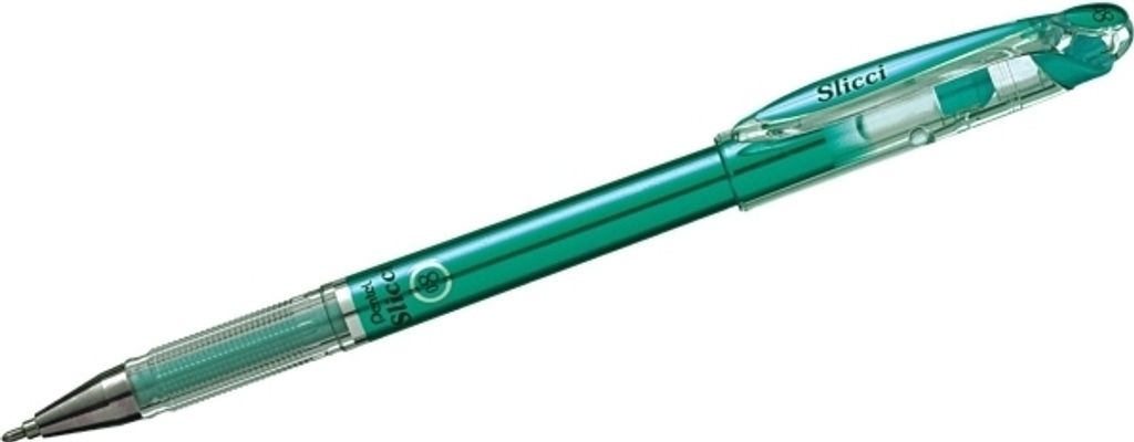 Pentel Geltintenroller Slicci 0,4mm