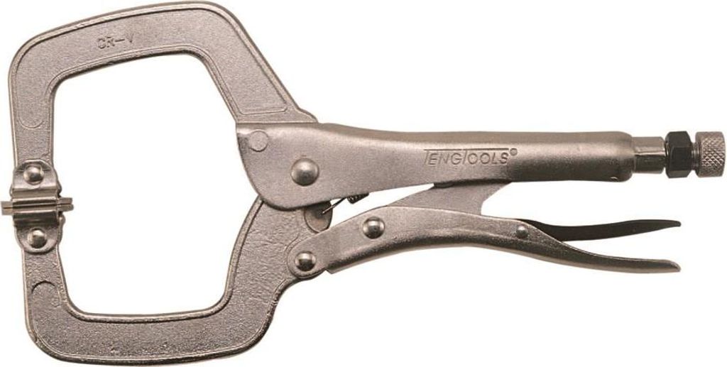 Teng Tools 406P Kombinationszange