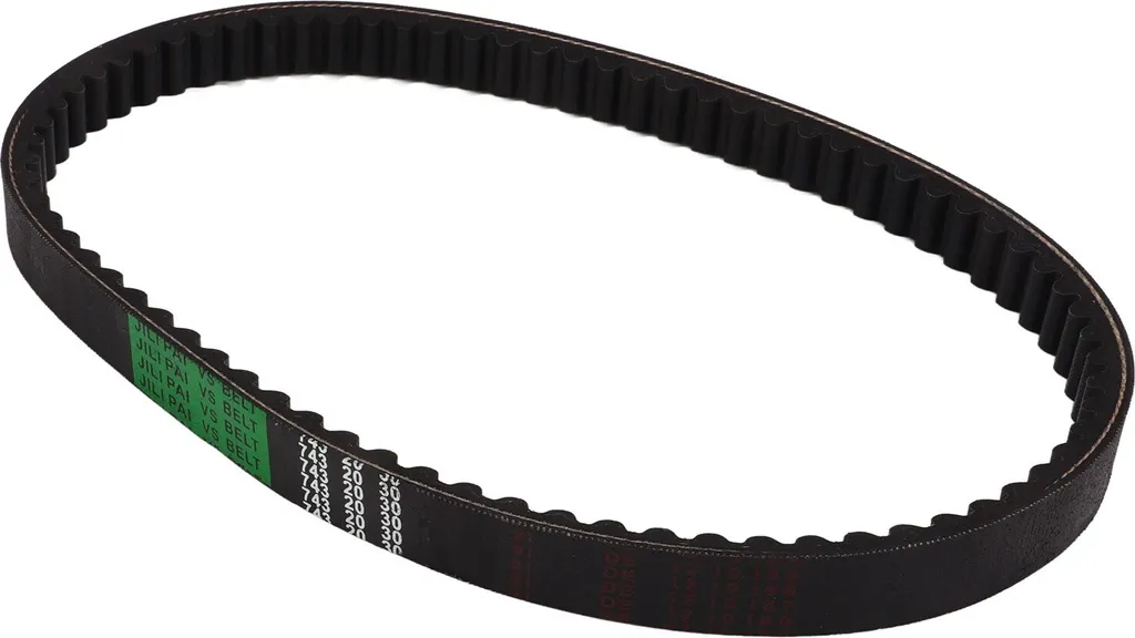 Cinghia di trasmissione CVT, cinghia di trasmissione CVT del motore, cinghia di trasmissione CVT, cinghia di trasmissione a variazione continua, 743-20-30, cinghia di trasmissione CVT dello scooter