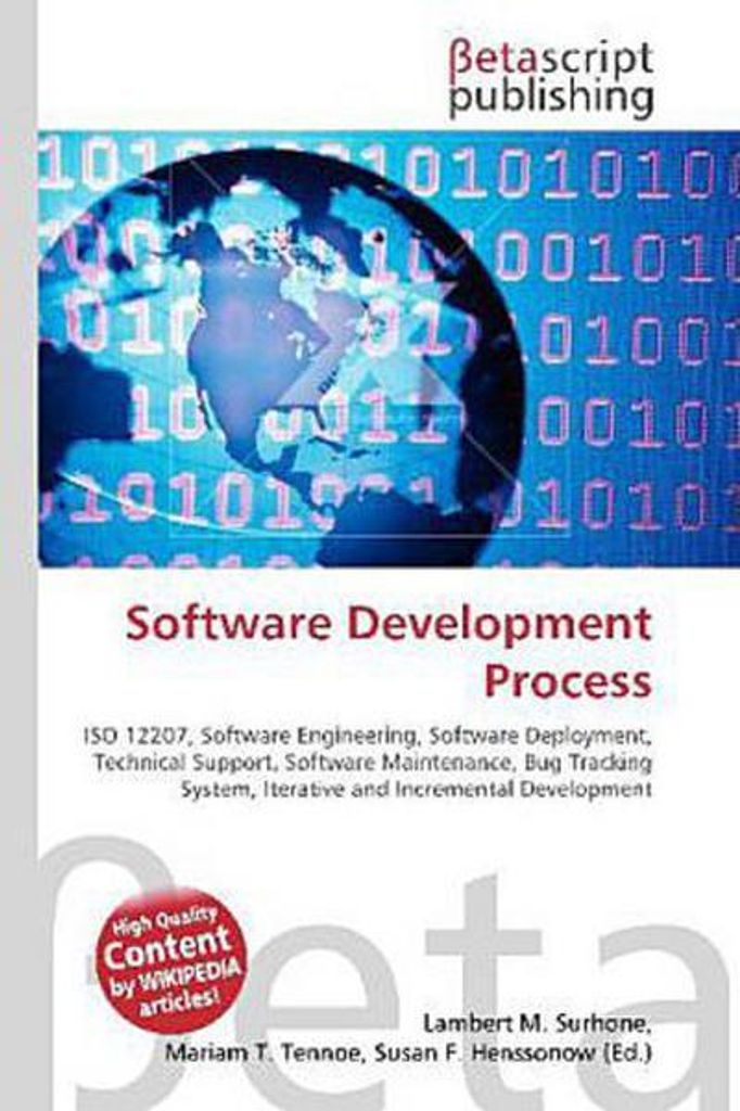 Software Development Process