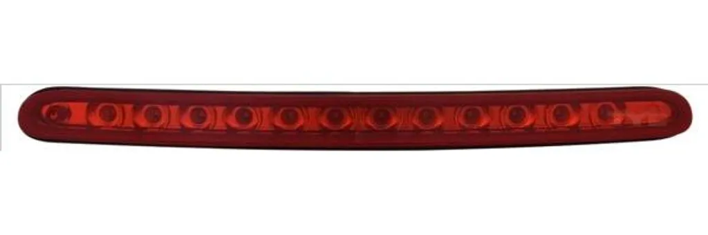Feu stop TYC 6350HH haute luminosité compatible avec Peugeot 3008 SUV