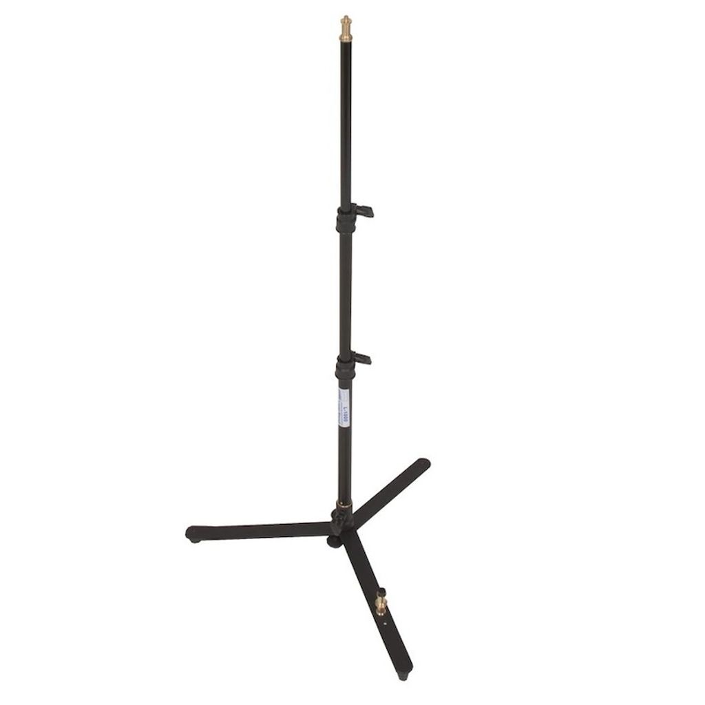 Dörr 372389, Schwarz, 74 cm, 12 cm, 1,63 kg