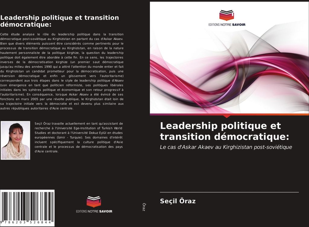 Leadership politique et transition démocratique: