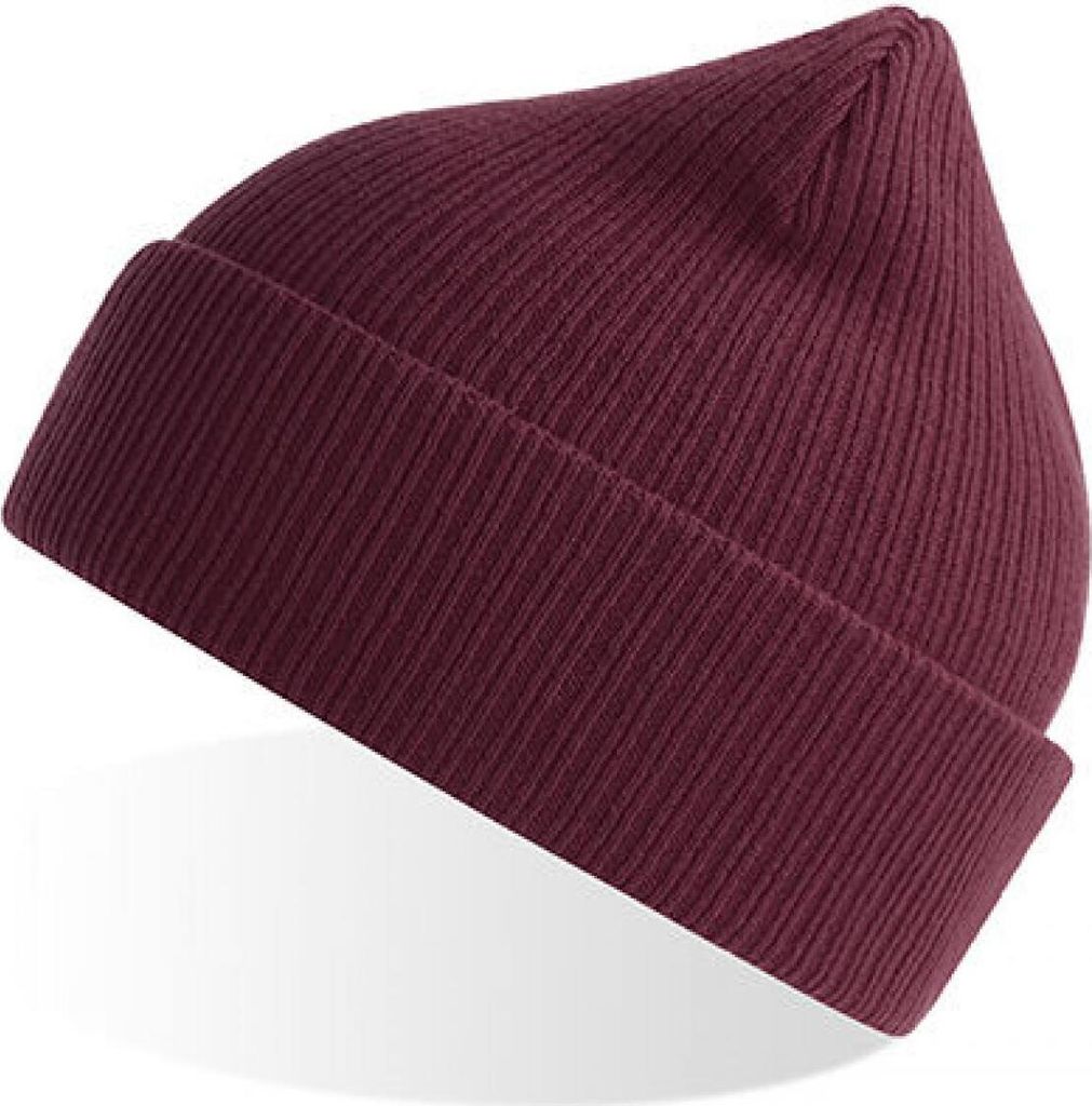 Atlantis NELB | Nelson Beanie Wintermütze e Baumwolle - Produktbild 