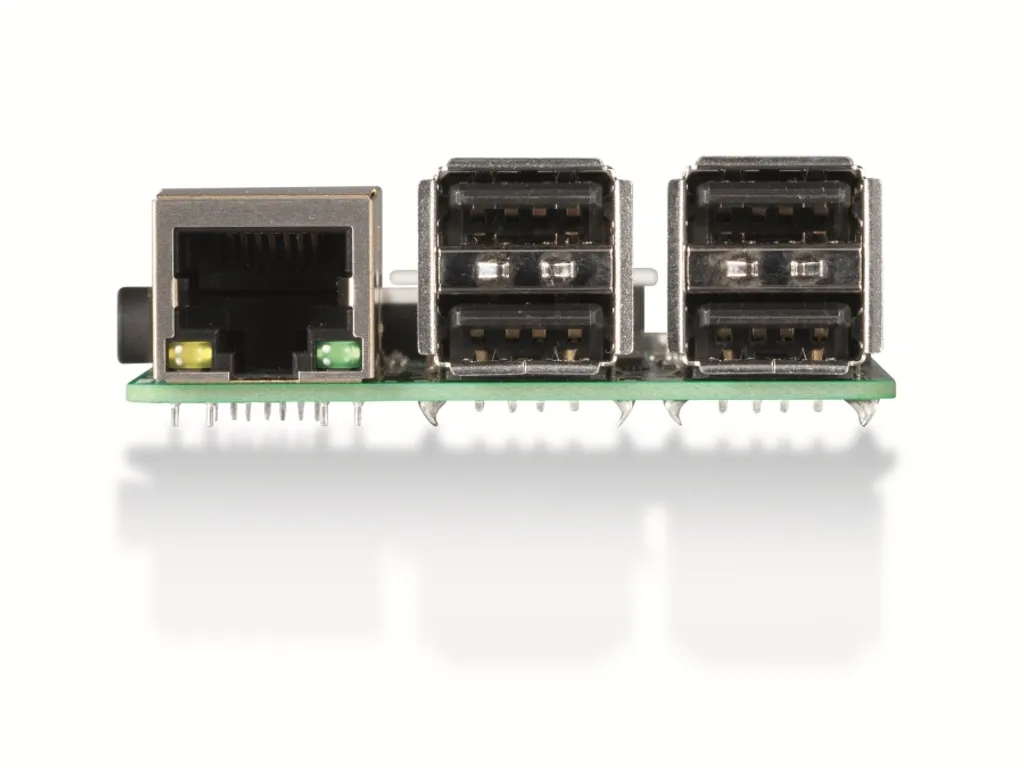 Raspberry Pi 3 Modèle B : solution compacte pour remplacer un PC bruyant - 12