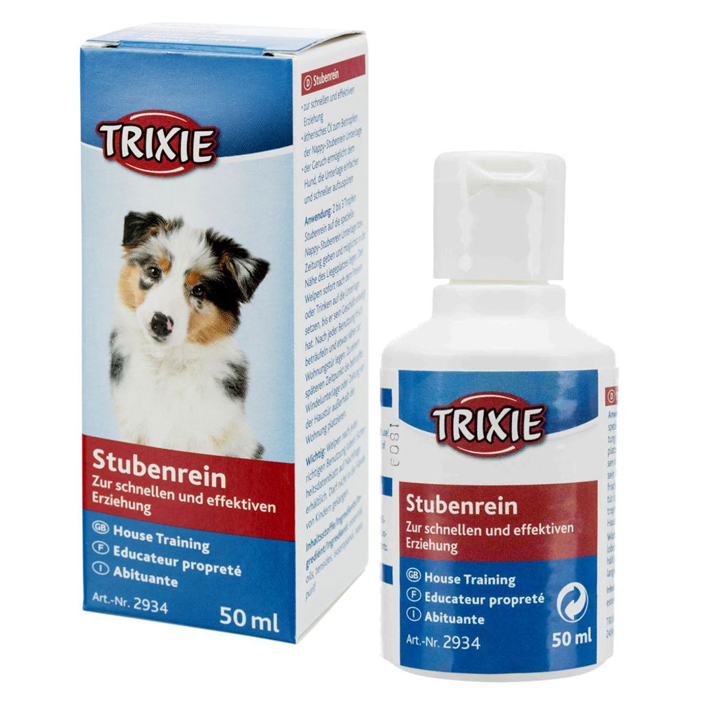 TRIXIE 2934, Hund, Topftrainingshilfe, 50 ml Produktbild 