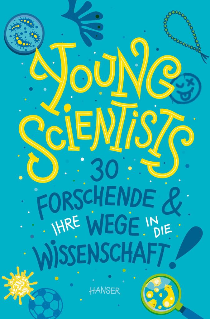Young Scientists