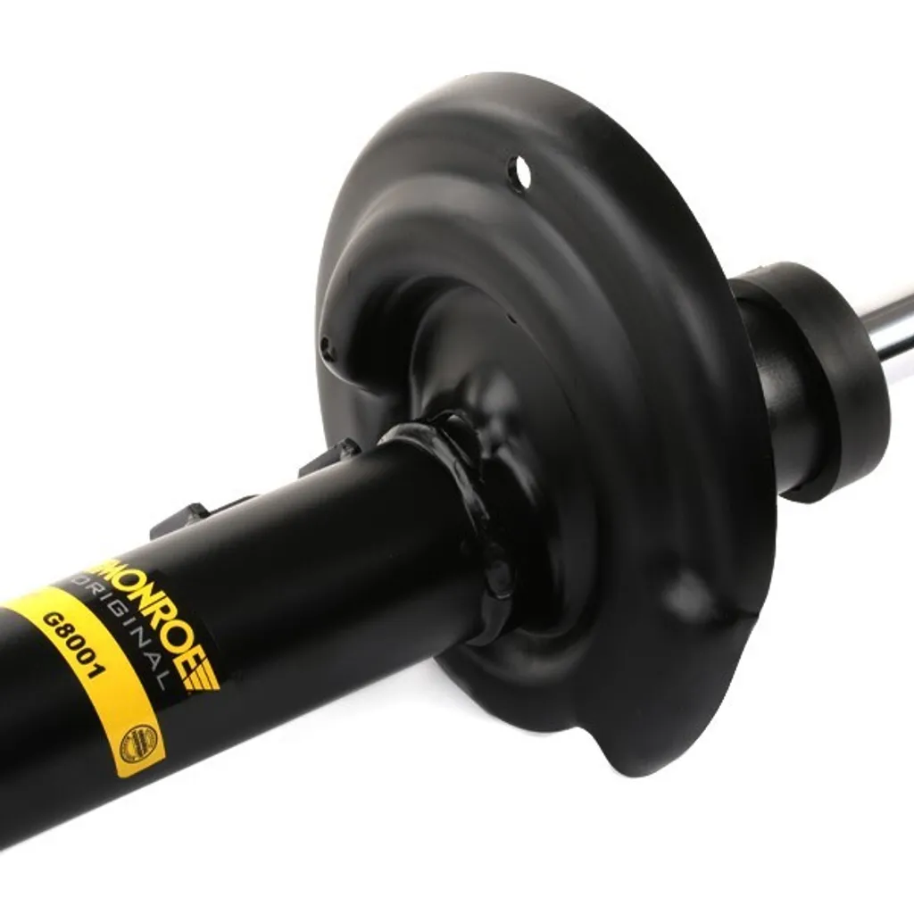 Jambe de Suspension Monroe Avant Droit pour Opel Astra H Essence - 9