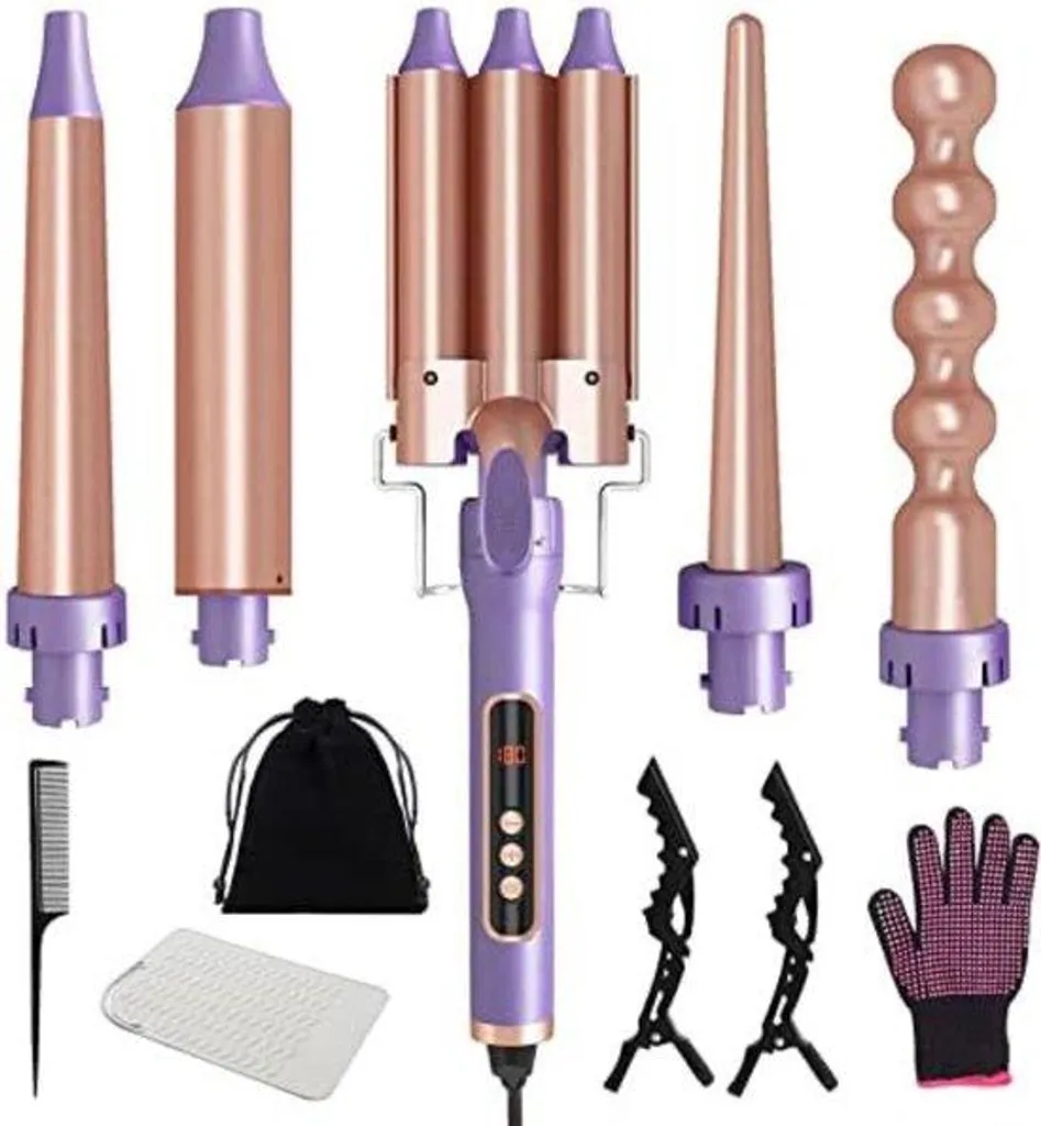 Kit boucles électriques pour raccordement rapide de clôture de jardin