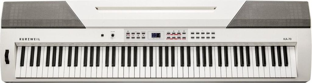 Kurzweil KA70 WH