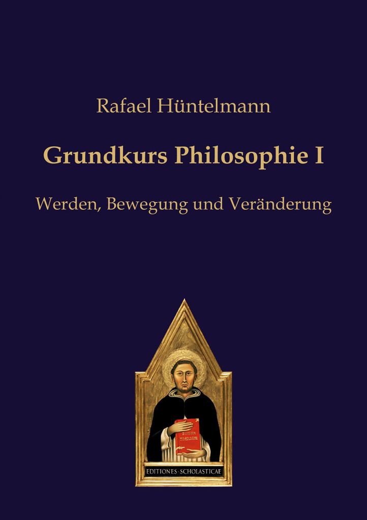 Grundkurs Philosophie I