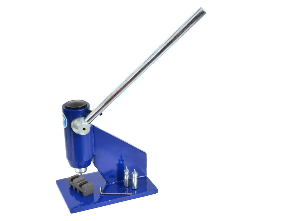 Geko | Utensile Di Rivettatura, Set Di Utensili Di Rivettatura Per Catene