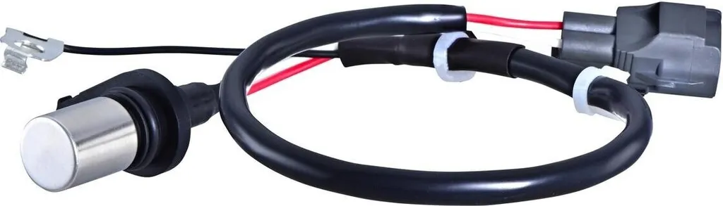 Supprimez le voyant moteur avec le capteur vilebrequin HELLA pour Toyota