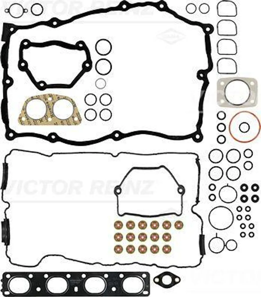 Kit de joints étanchéité culasse Victor Reinz 02-37293-02 haute fiabilité