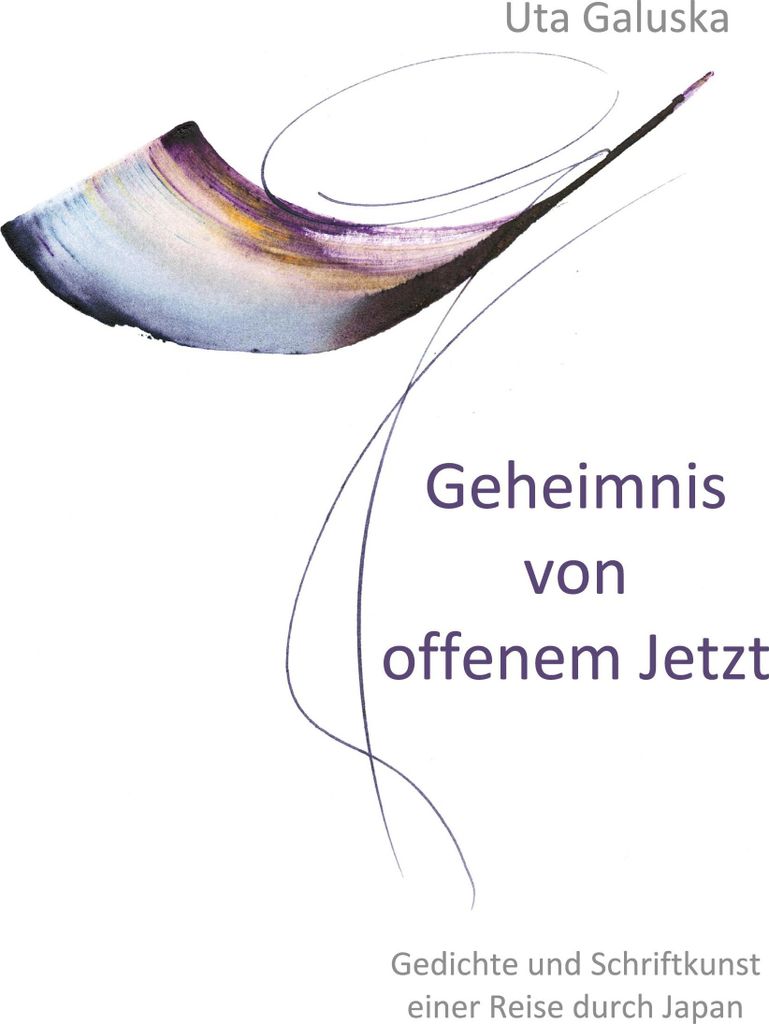 Geheimnis von offenem Jetzt