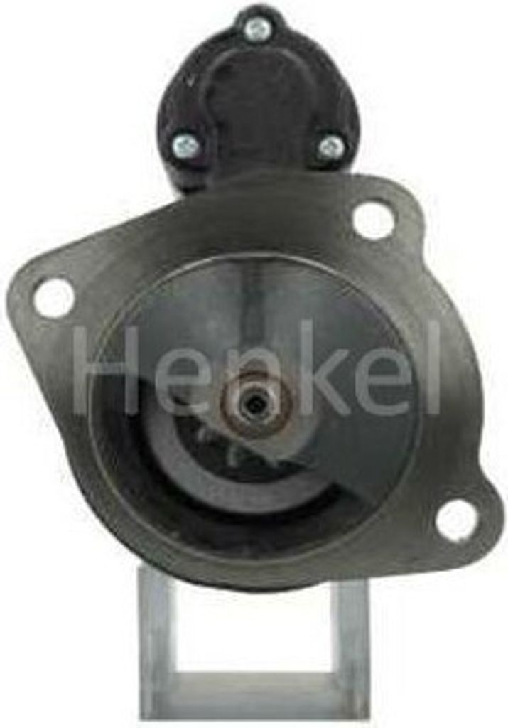 Henkel Parts 3121550 Starter Anlasser 2,4kW 12V