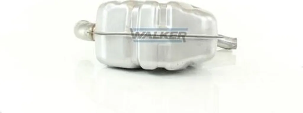 Réparer bruit échappement Mini R50 R53 avec Silencieux WALKER 25083 neuf