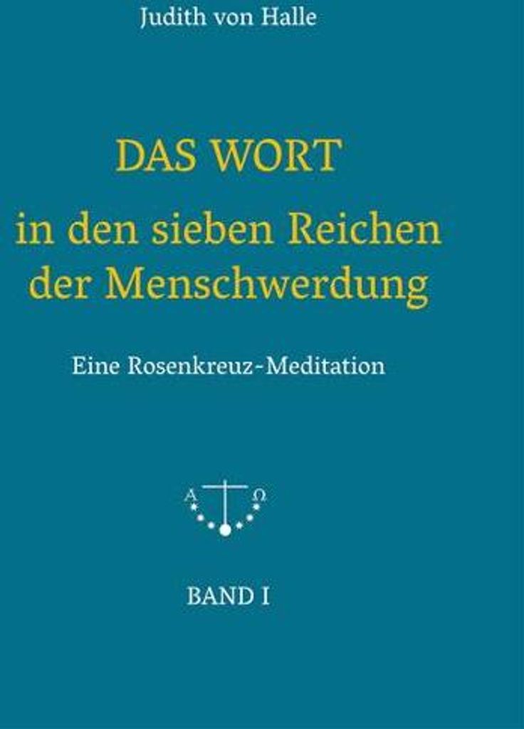 DAS WORT in den sieben Reichen der Menschwerdung, 5 Teile