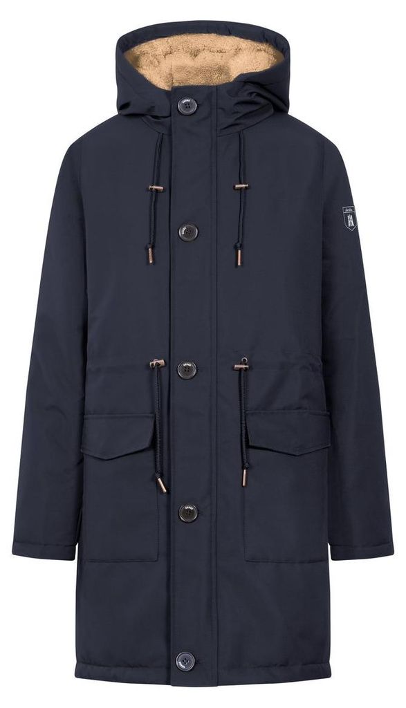 Derbe Friese-Festholm  - Winterjacke, Größe:42, Produktbild 