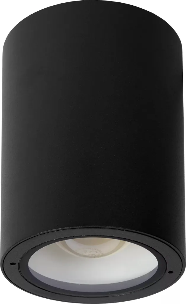 Luminaire de plafond pour porche et auvent IP54 Volantis Lucide E27