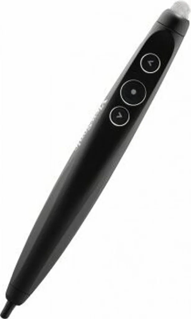 Stylet Viewsonic VB-PEN-007 Noir pour Annotation de Présentations Pro - 2