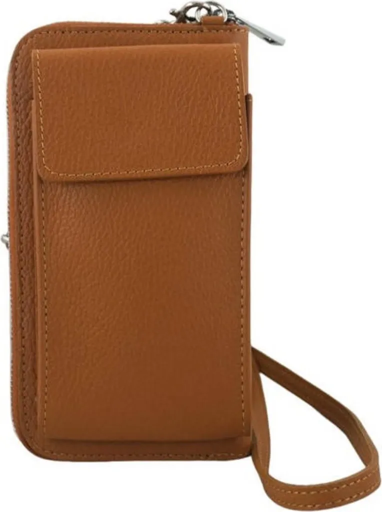 Sac de Ville Barberini's 9081256399 pour Femme Active Travail et Sortie