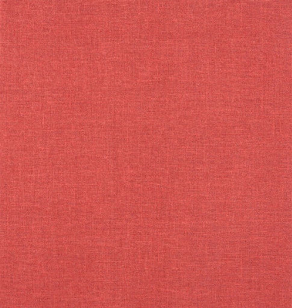 Tischdecke Oslo rot Ø 140 cm