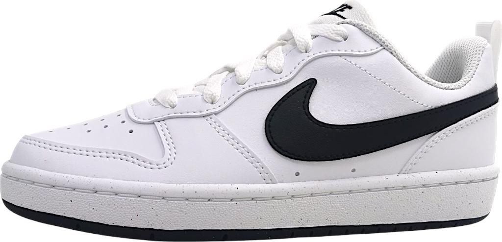 Nike Court Borough Low Recraft Sportschuhe Kinder Sneaker Productafbeelding 