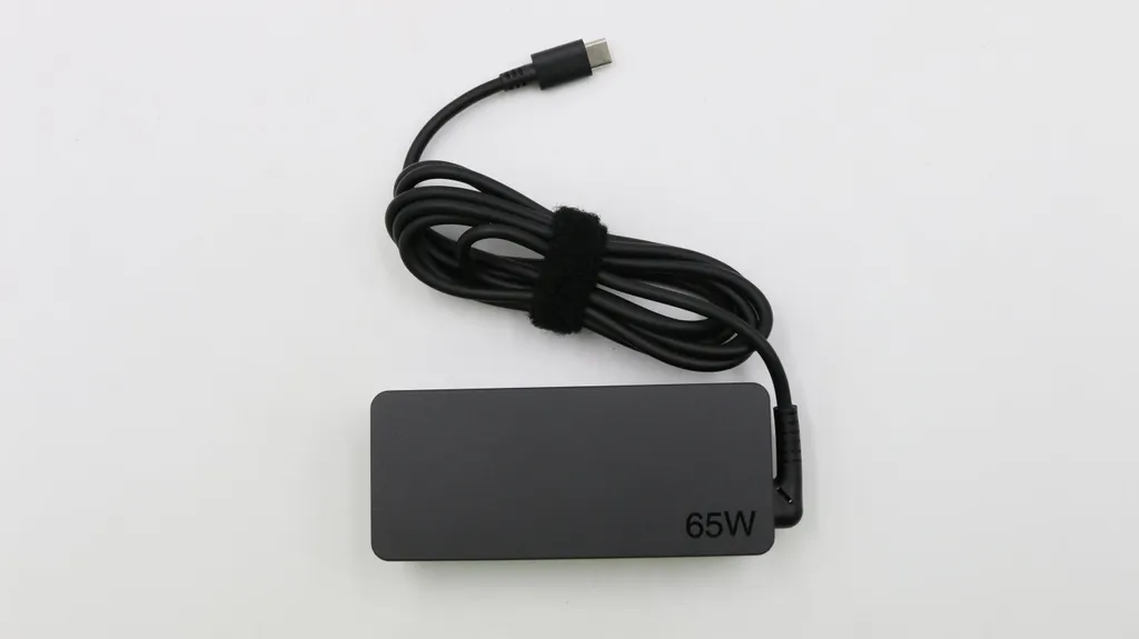 Remplacer Chargeur Lenovo HS : ADLX65YDC2A 65W USB-C Fiable et Robuste