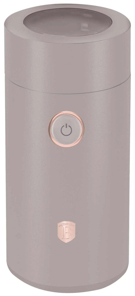Berlinger Haus BH9784 – Molinillo de café eléctrico | color Imagen del producto 