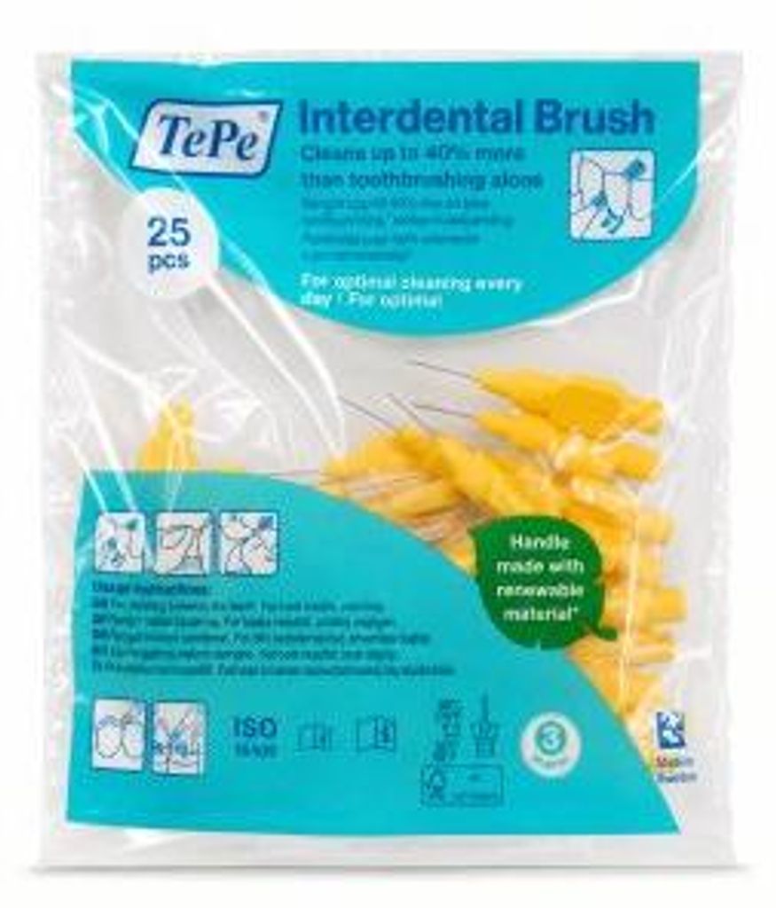 Tepe Original, Termoplastyczny elastomer, 0,7 mm, Szwecja, Zdjęcie produktu 