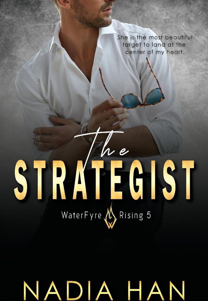The Strategist