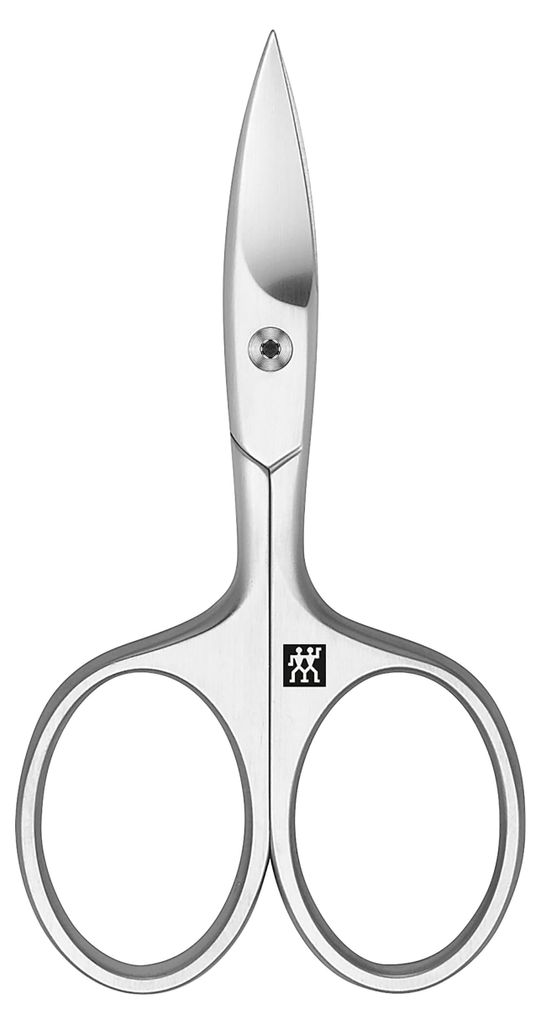 Ciseaux à ongles Zwilling Beauty Premium en acier Image du produit 
