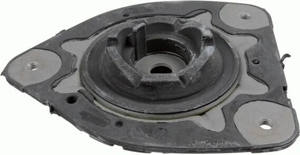 Supprimez les bruits de suspension Laguna III avec le palier SACHS avant