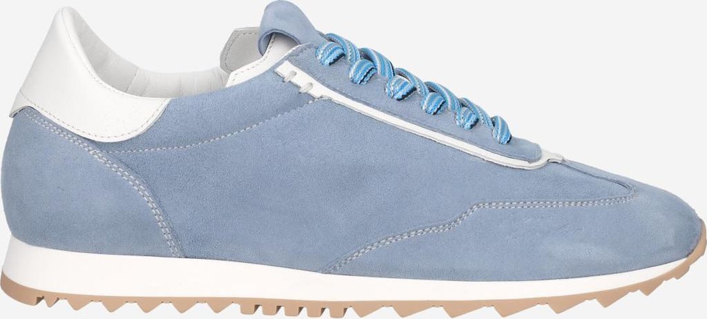 Donna Carolina LIGHT MAIRA 55.670.115-003, Sneaker in Blau für Damen, Größe 36