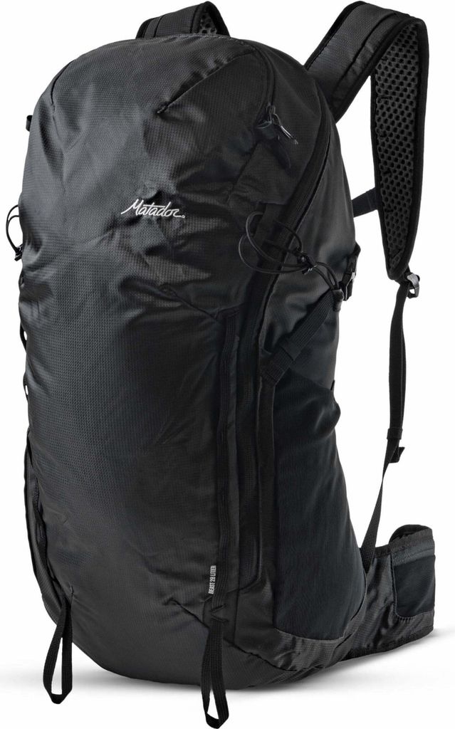 Matador Beast 28 - Ultraleichter, faltbarer Rahmenrucksack Produktbild 