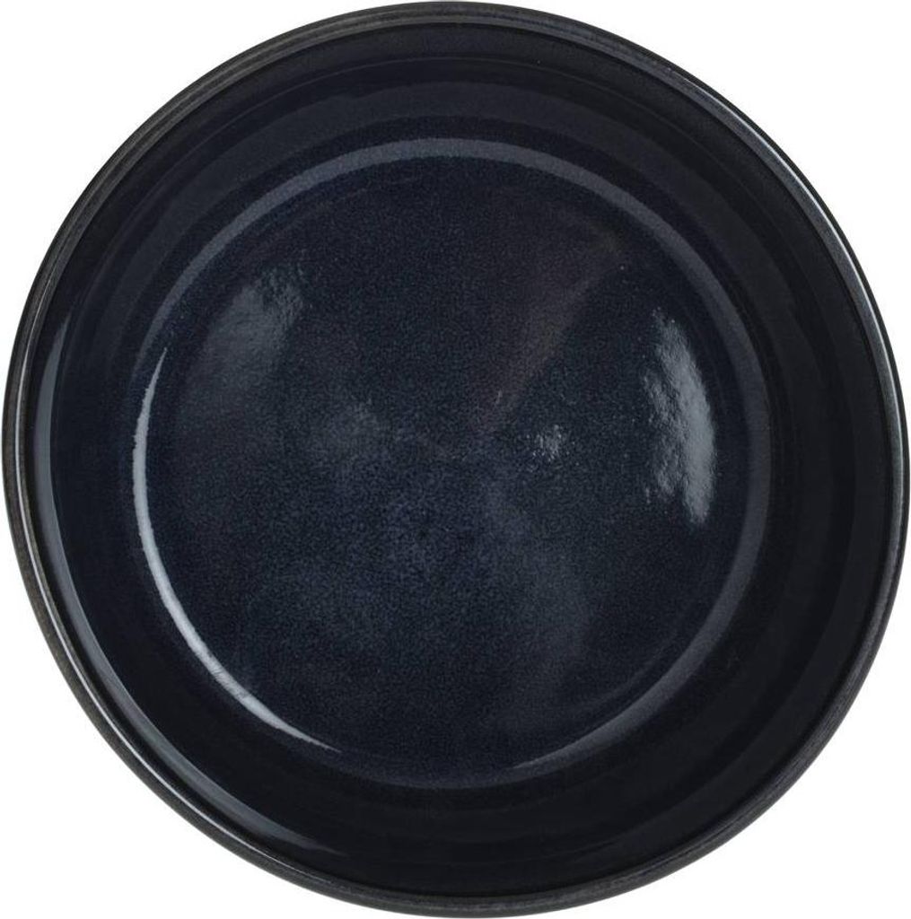 Blau unbekannte erdschale 15 cm - SG Secret de Gourmet