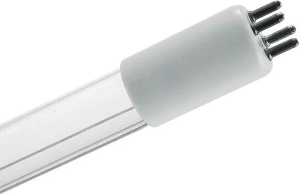 Ampoule UV 5W pour Éliminer l'Eau Verte SunSun CUV-505
