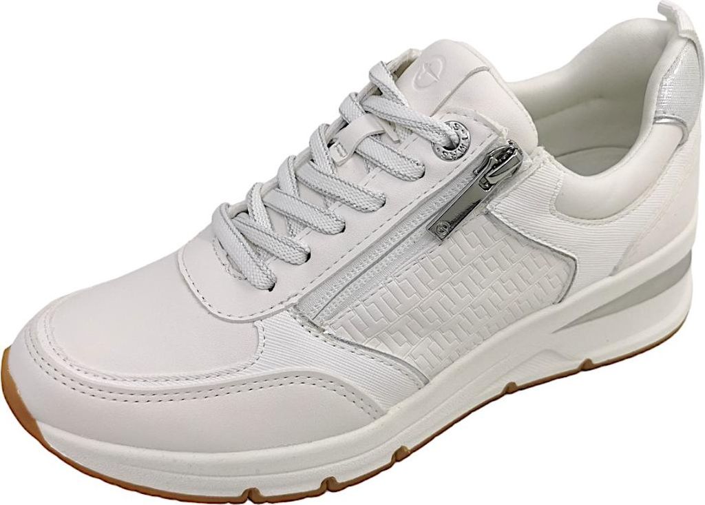 Tamaris Sneaker 1-23617-42 722 normaal Maat: 39 EU