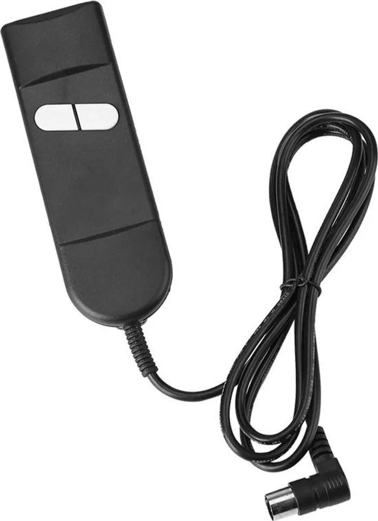 Réparer votre siège élévateur électrique - Connectique 5 broches